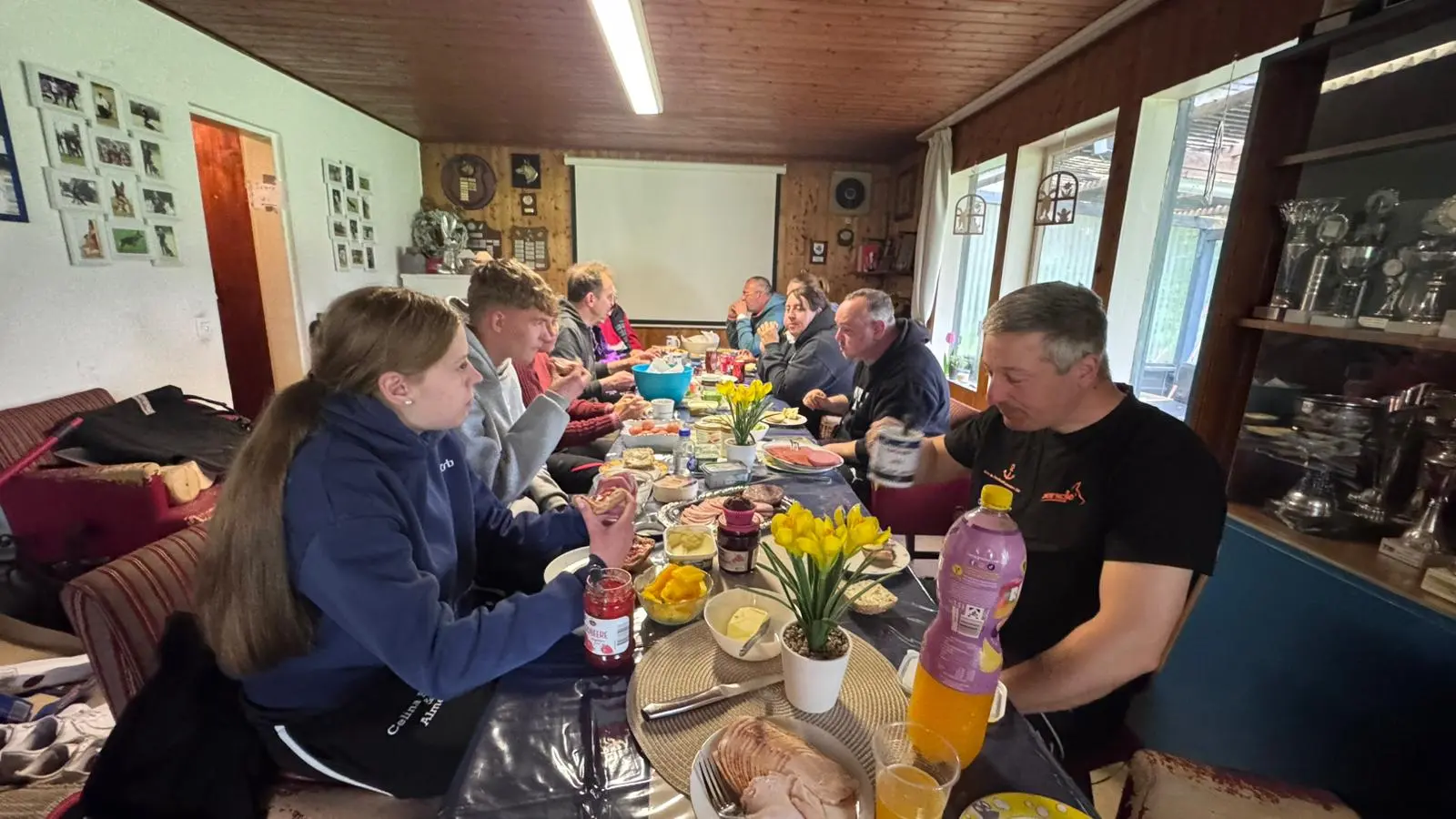 IGP Prüfung SV Ortsgruppe Flensburg 16.05.2026